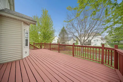 $472,000 | 221 Butternut Circle, Carver, MN 55315