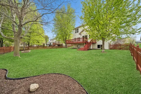 $472,000 | 221 Butternut Circle, Carver, MN 55315