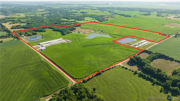 $4,500,000 | 27248 Pumpkin Avenue, Gilliam, MO 65330