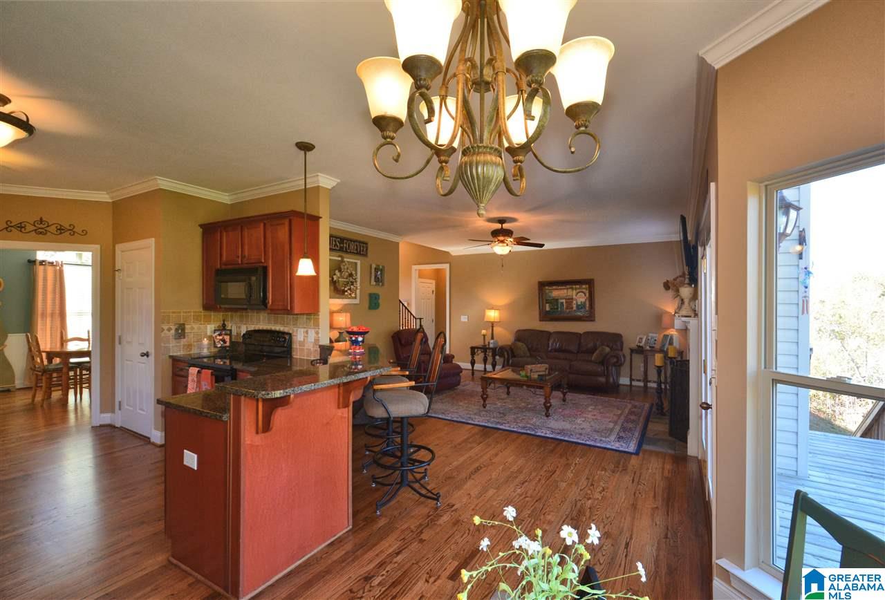 324 Deer Ridge Lane Chelsea, AL 35043 - Photo 14 of 43