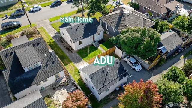 $560,000 | 1221 South 12th Street, Mount Vernon, WA 98274