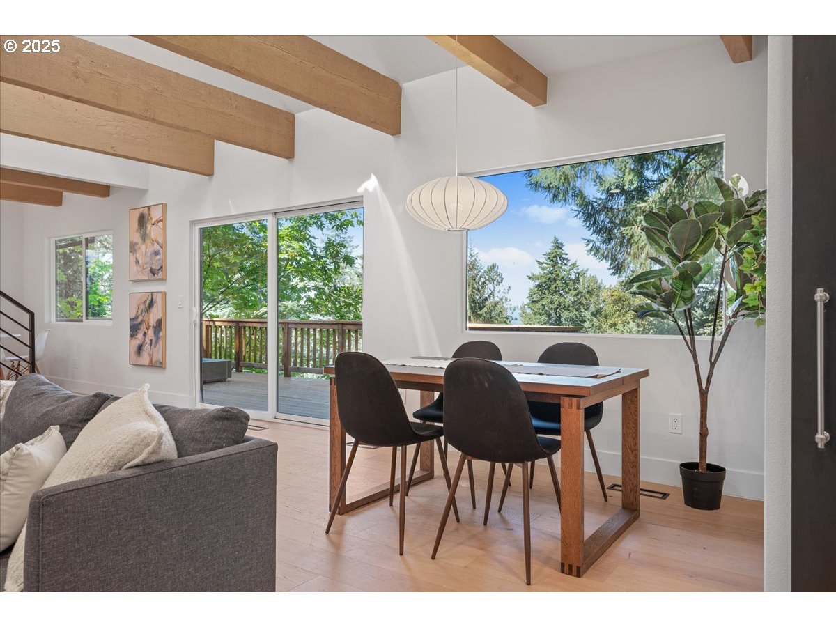 4130 Southwest Chesapeak Avenue Portland, OR 97239 - Photo 6 of 25