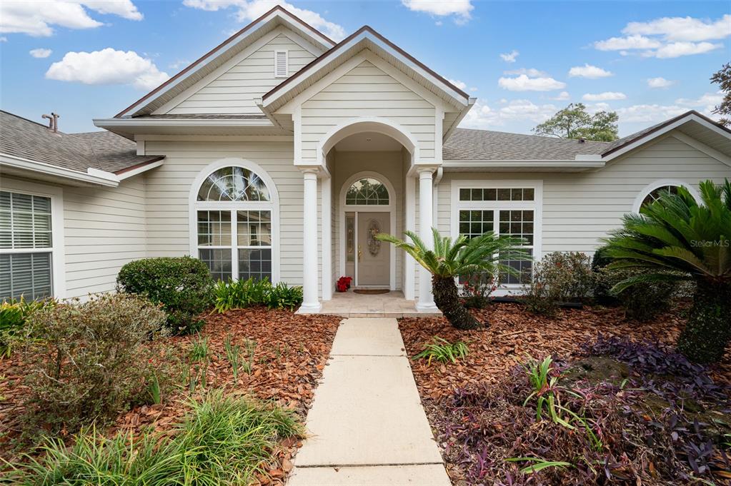 1465 Southwest 88 Street Gainesville, FL 32607 - Photo 3 of 46