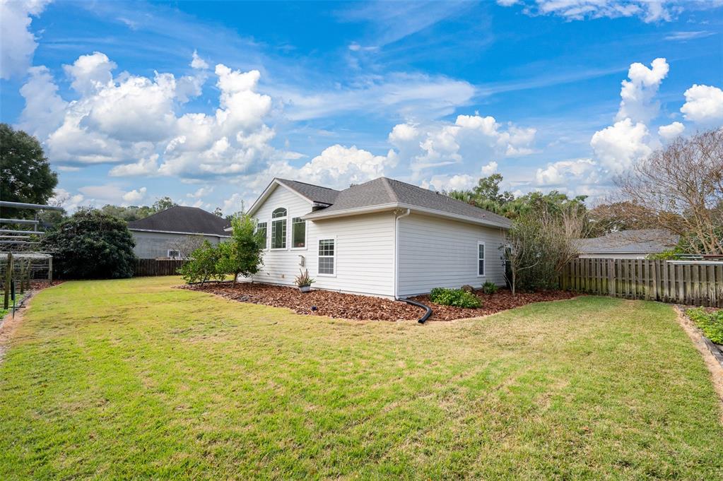 1465 Southwest 88 Street Gainesville, FL 32607 - Photo 38 of 46