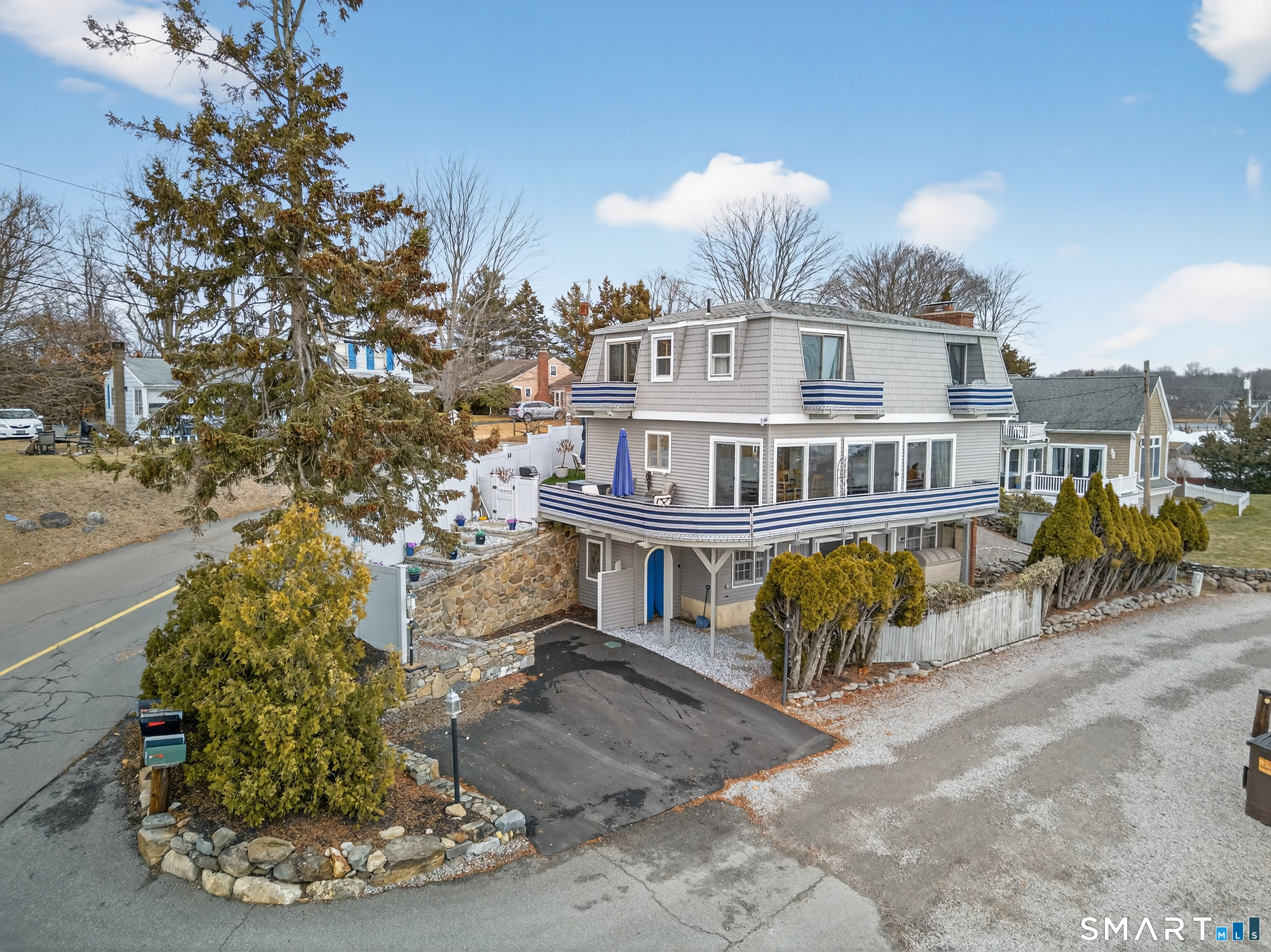 40 Hammock Road South Westbrook, CT 06498 - Photo 1 of 1 Gallery Image 1