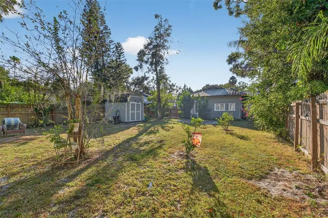 a view of a house with swimming pool