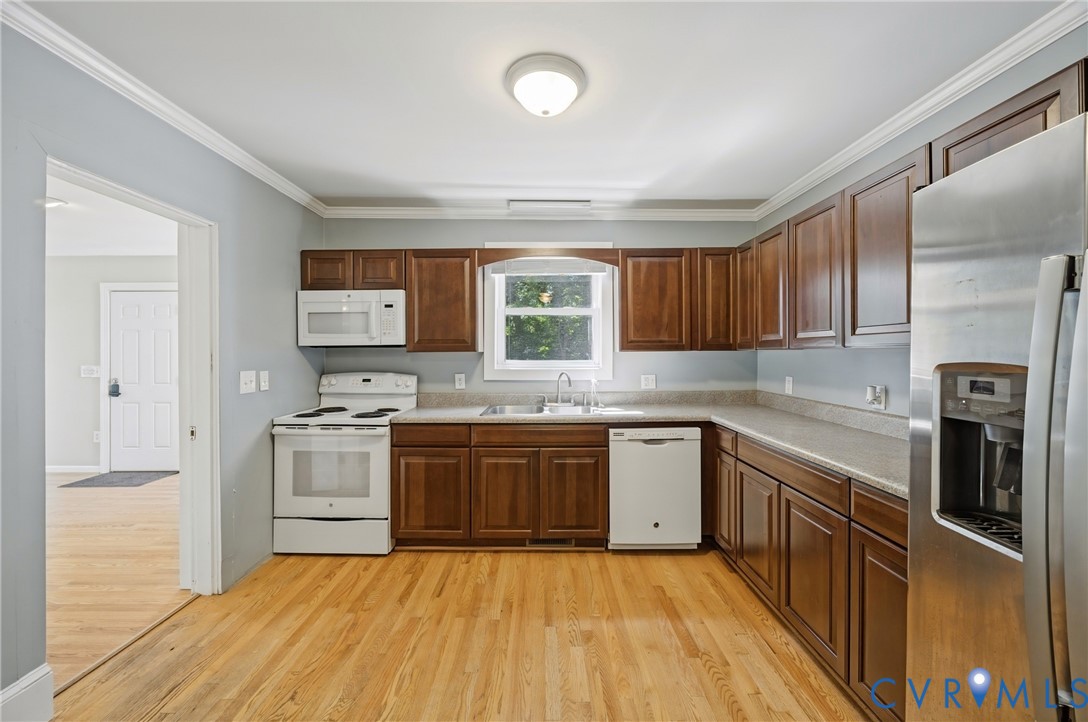 8325 Mill Creek Road West Point, VA 23181 - Photo 17 of 44