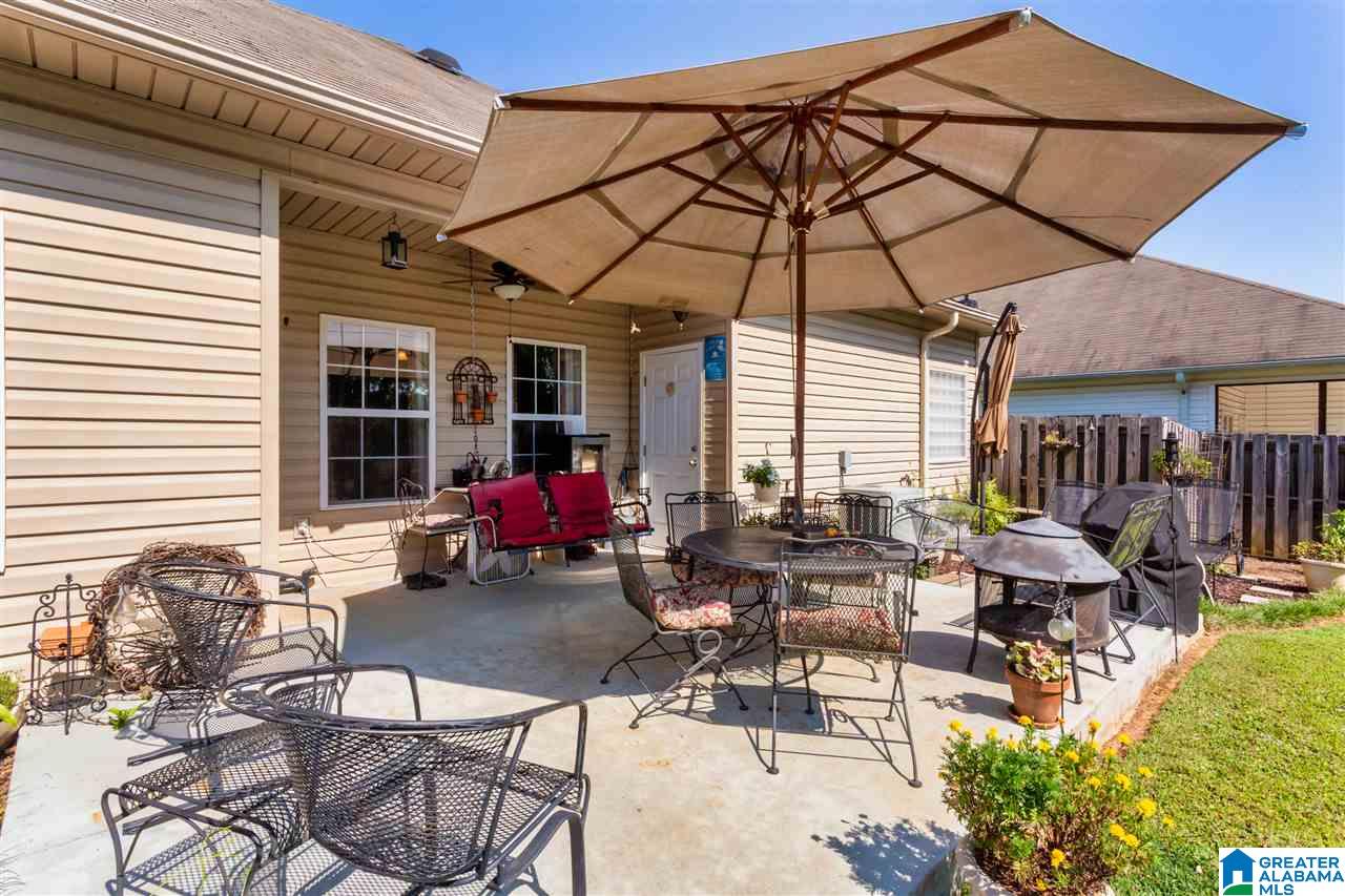 280 Trellis Circle Springville, AL 35146 - Photo 10 of 45
