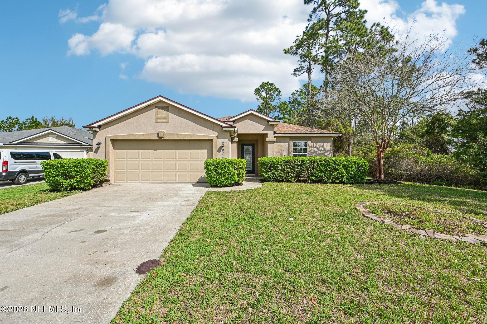 256 North Twin Maple Road St. Augustine, FL 32084 - Photo 2 of 48 2-web-or-mls-N Twin Maple Rd-S1303-002