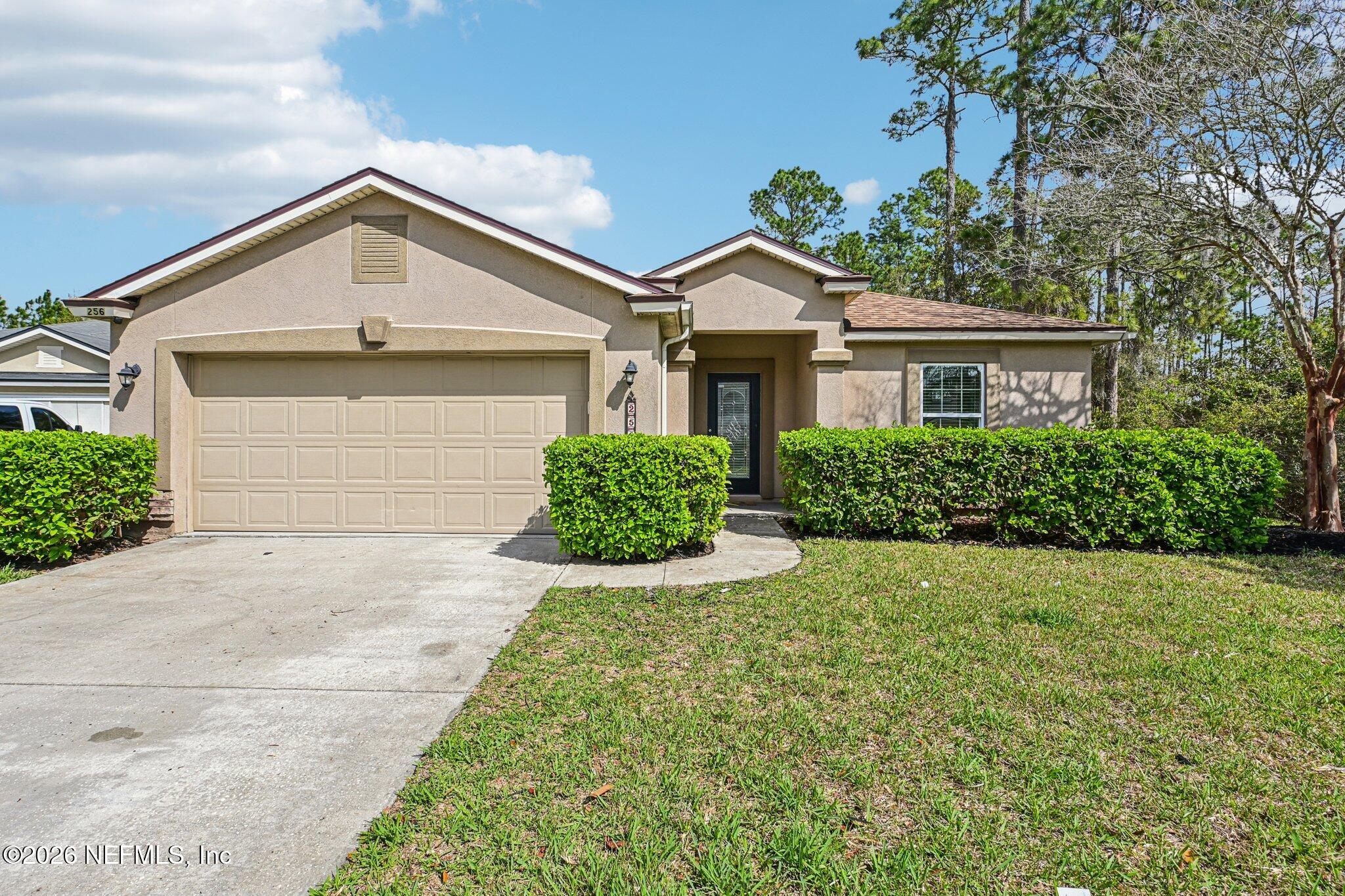 256 North Twin Maple Road St. Augustine, FL 32084 - Photo 4 of 48 4-web-or-mls-N Twin Maple Rd-S1303-004