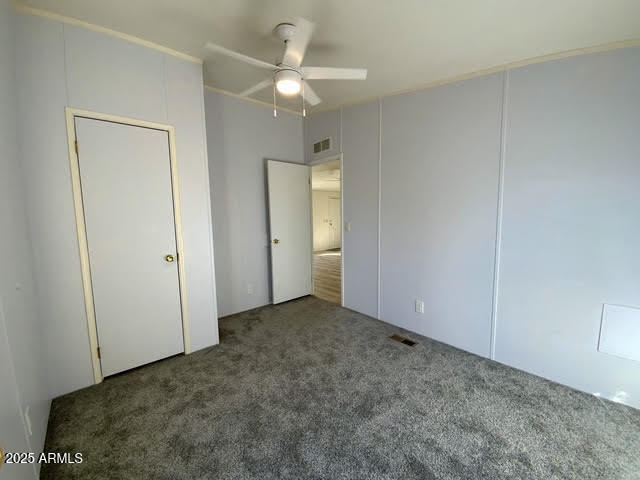 723 Finnie Flat Road, Unit 132 Camp Verde, AZ 86322 - Photo 42 of 58 Bedroom 3