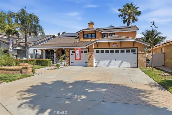 $729,900 | 13250 Mountain View Court, Corona, CA 92883