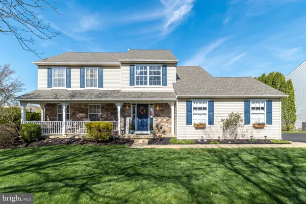 $750,000 | 2233 Fir Court, Warrington, PA 18976