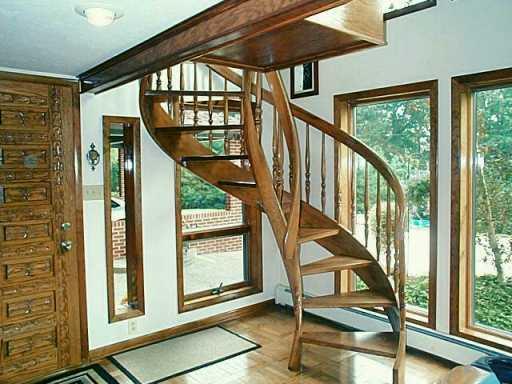 193 Thompson Road Beaver Falls, PA 15010 - Photo 2 of 8 1st Floor Plan.