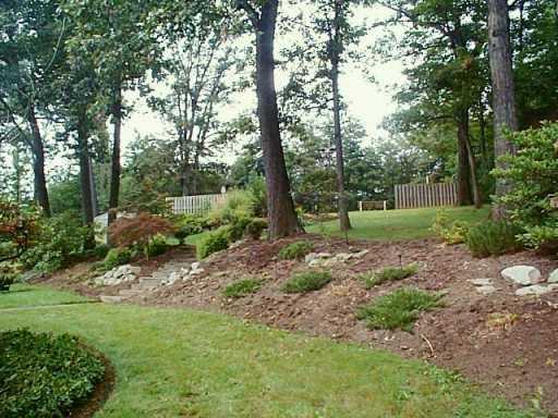 193 Thompson Road Beaver Falls, PA 15010 - Photo 8 of 8 Yard/Garden.