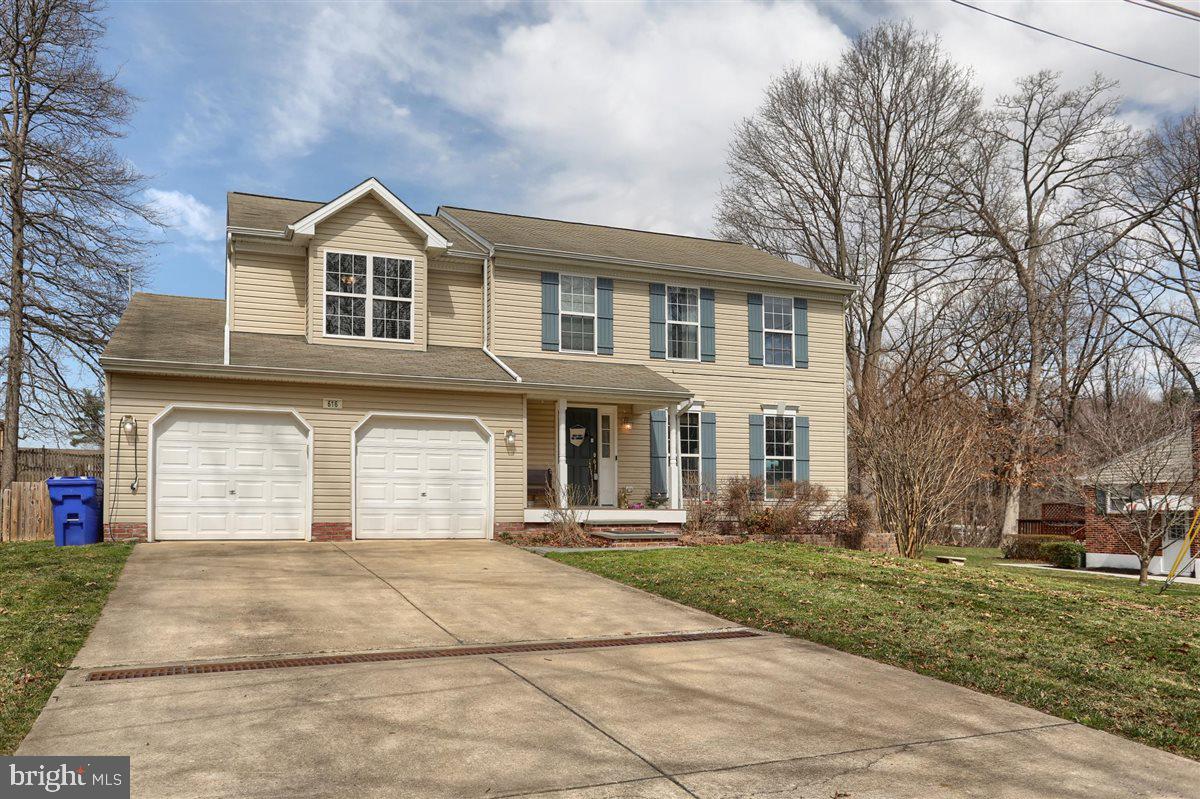 616 Eastpoint Road New Freedom, PA 17349 - Photo 1 of 51 Welcome to 616 Eastpoint Rd!