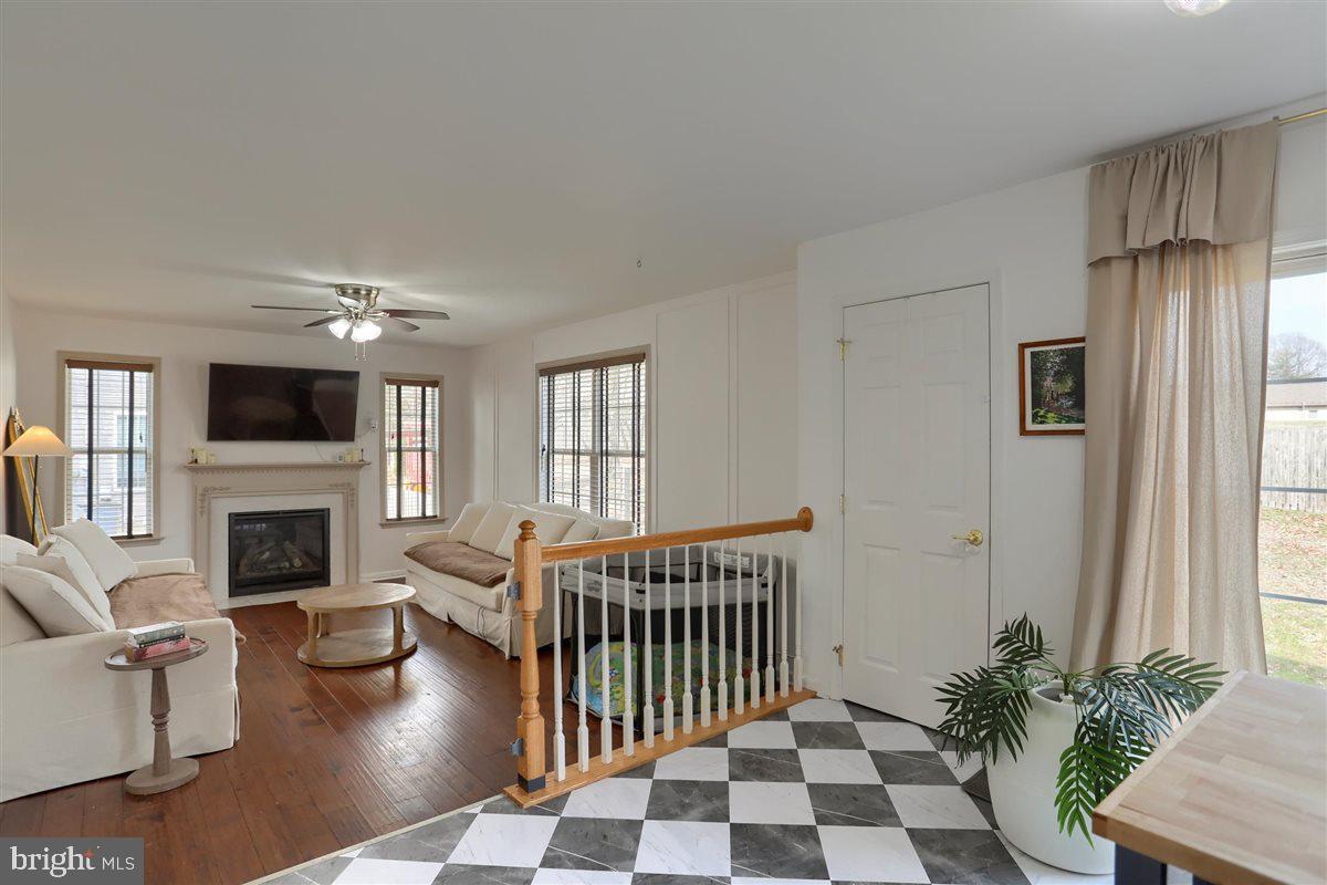 616 Eastpoint Road New Freedom, PA 17349 - Photo 17 of 51 Family room off kitchen