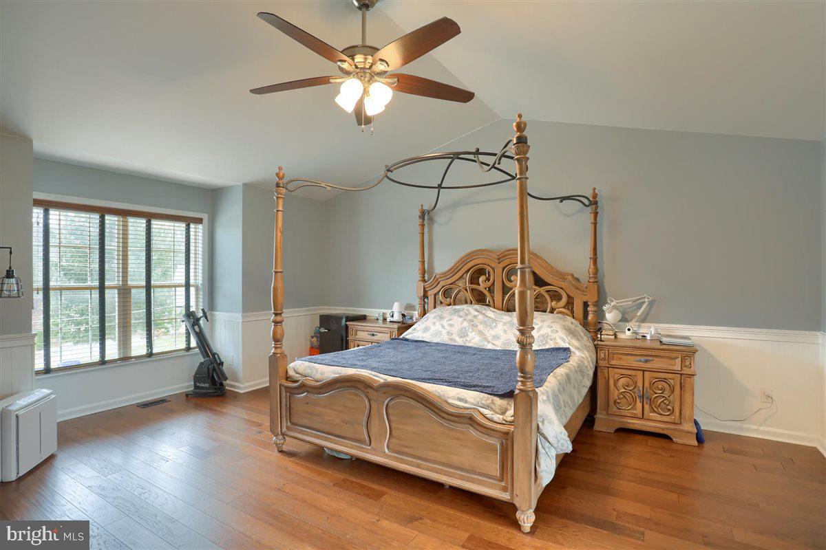 616 Eastpoint Road New Freedom, PA 17349 - Photo 23 of 51 Primary bedroom