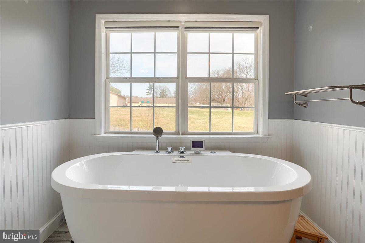 616 Eastpoint Road New Freedom, PA 17349 - Photo 26 of 51 Beautiful standalone tub