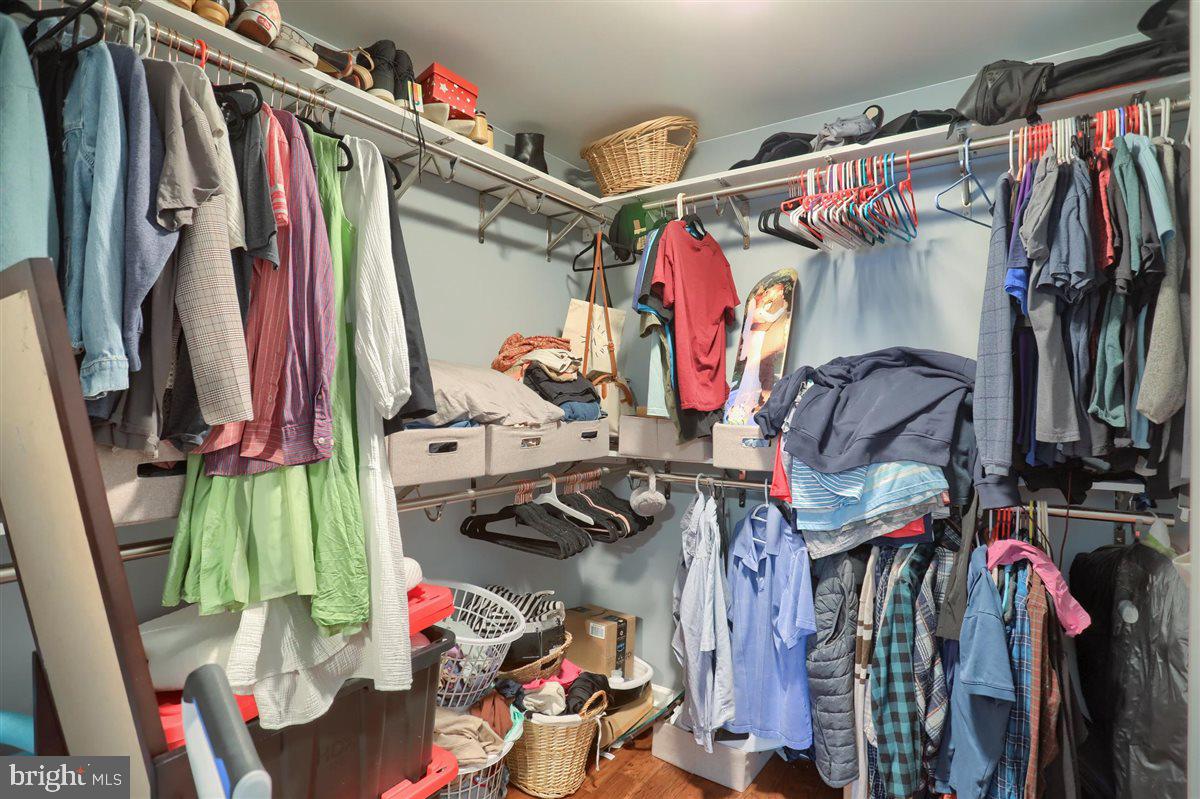 616 Eastpoint Road New Freedom, PA 17349 - Photo 29 of 51 Walk-in closet