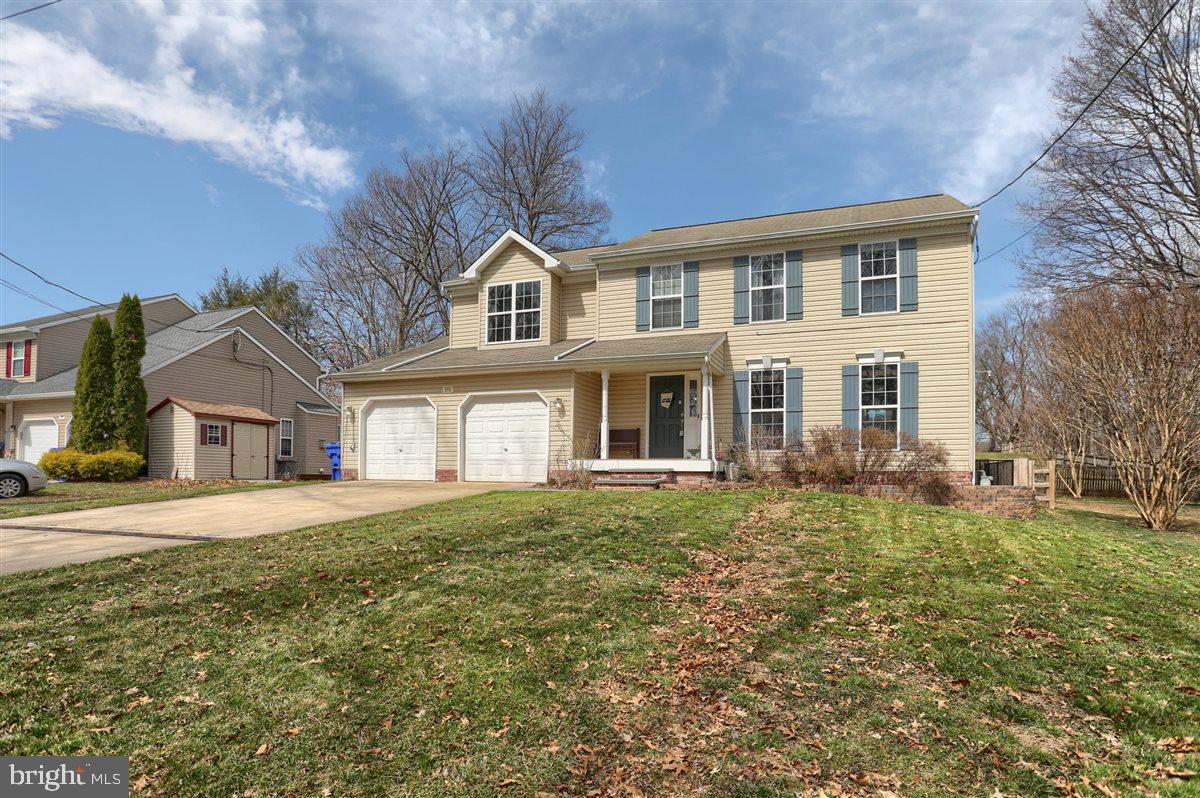 616 Eastpoint Road New Freedom, PA 17349 - Photo 3 of 51 Gallery Image 3