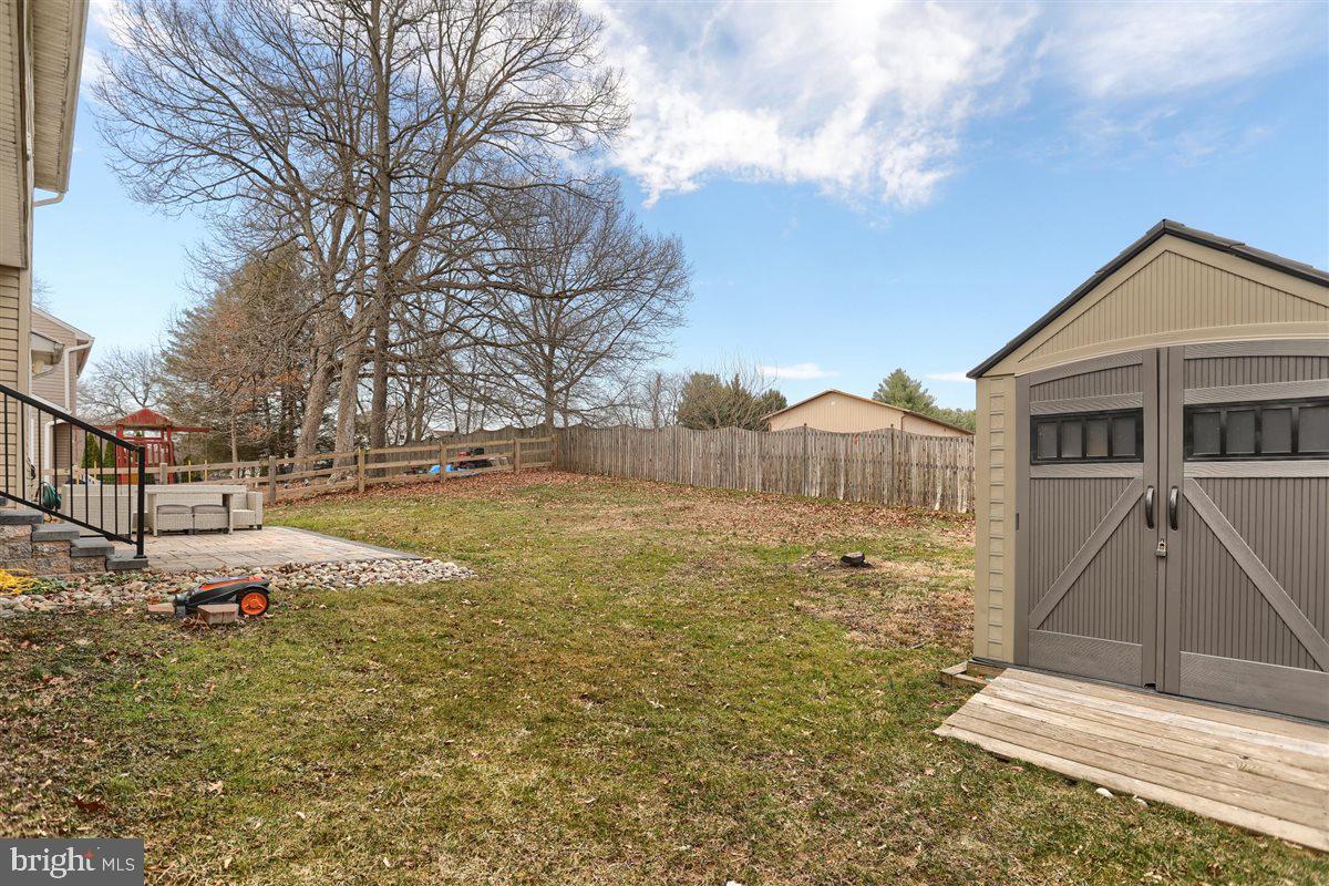 616 Eastpoint Road New Freedom, PA 17349 - Photo 41 of 51 Rear yard