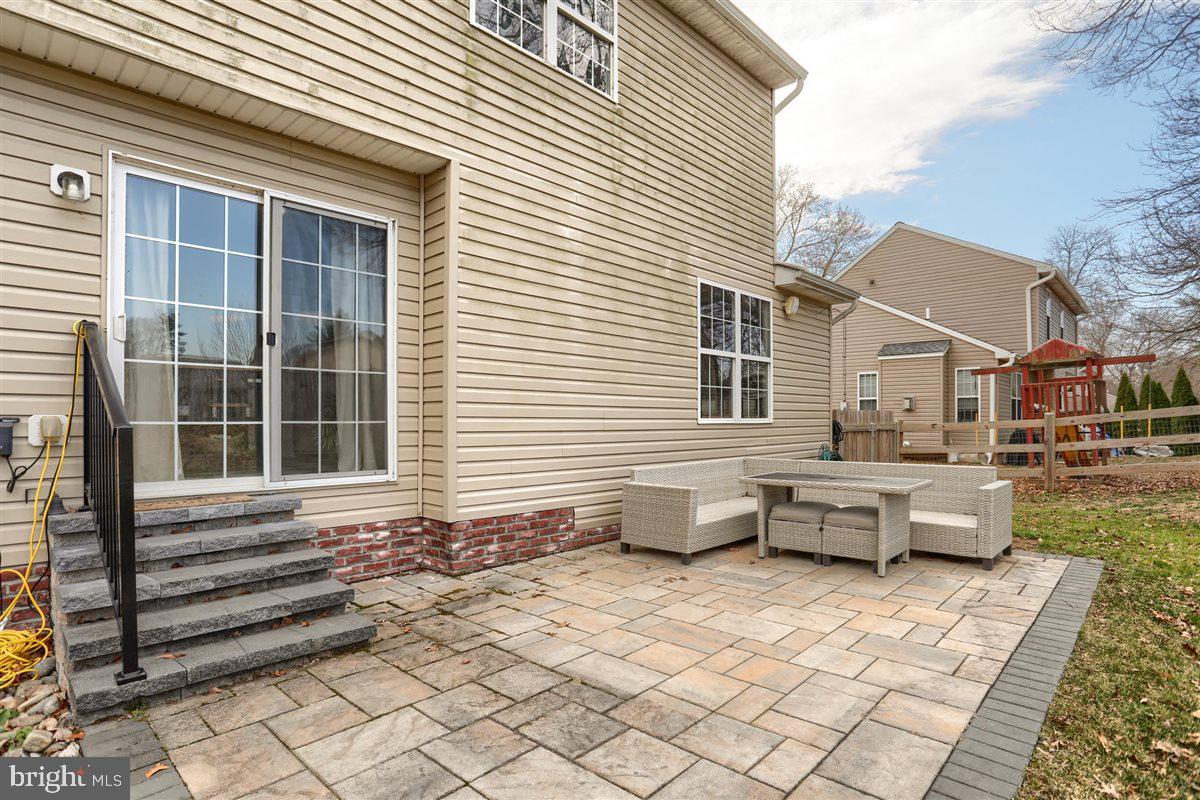 616 Eastpoint Road New Freedom, PA 17349 - Photo 42 of 51 Patio off of kitchen