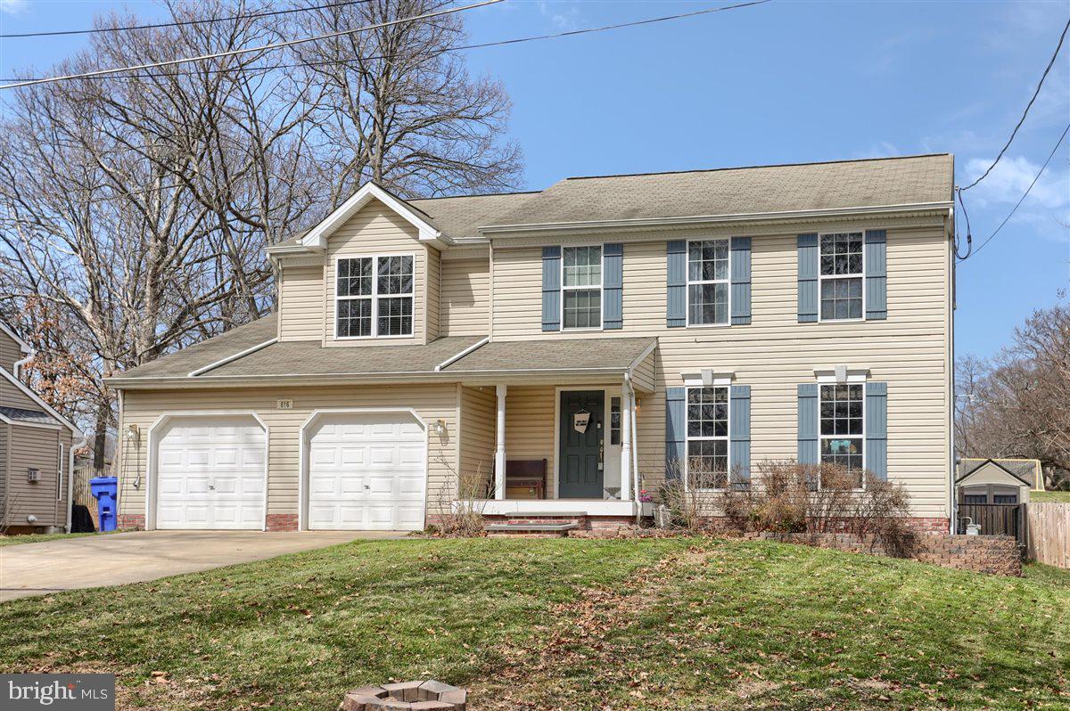 616 Eastpoint Road New Freedom, PA 17349 - Photo 47 of 51 Gallery Image 47