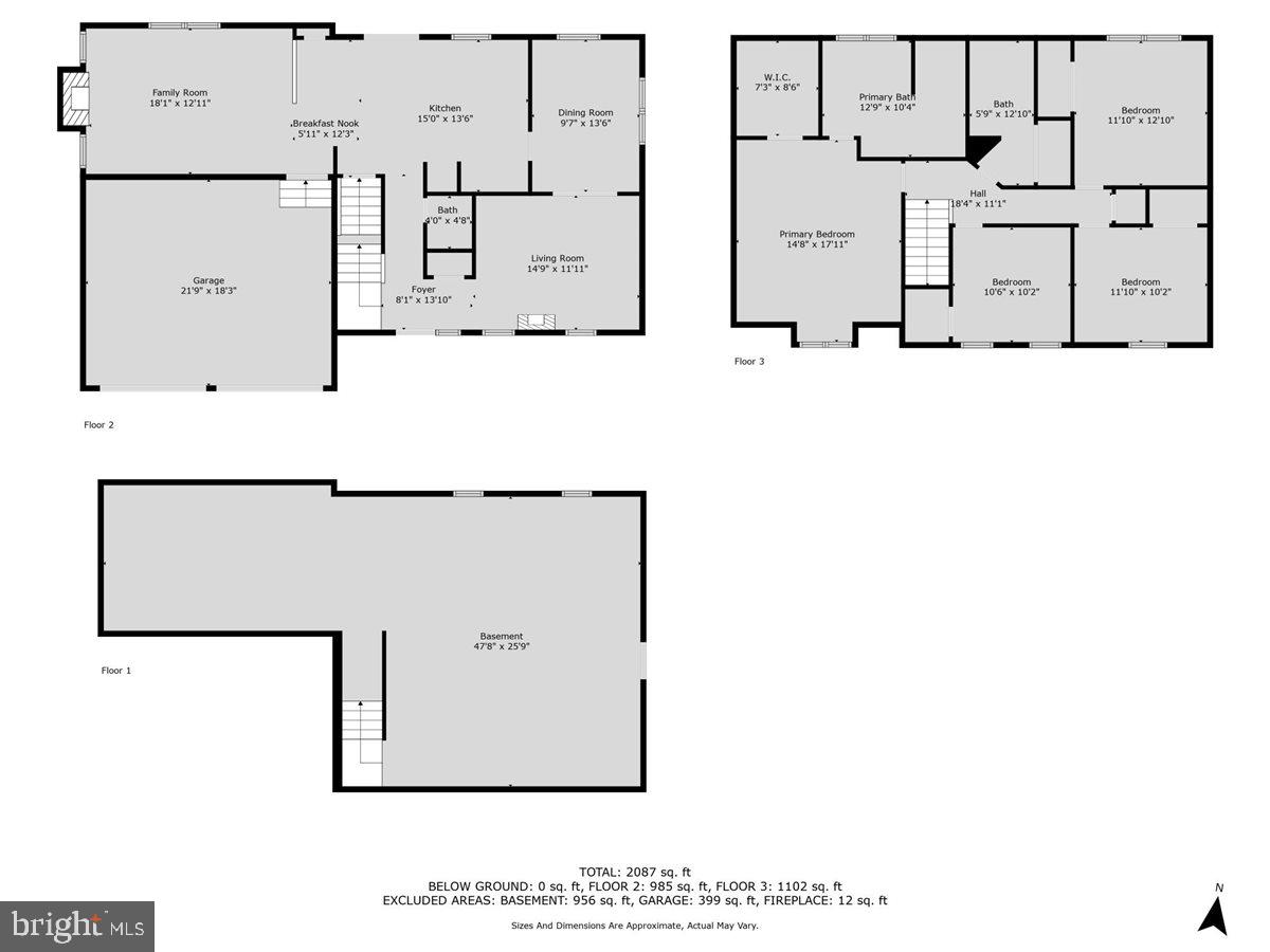 616 Eastpoint Road New Freedom, PA 17349 - Photo 48 of 51 Gallery Image 48