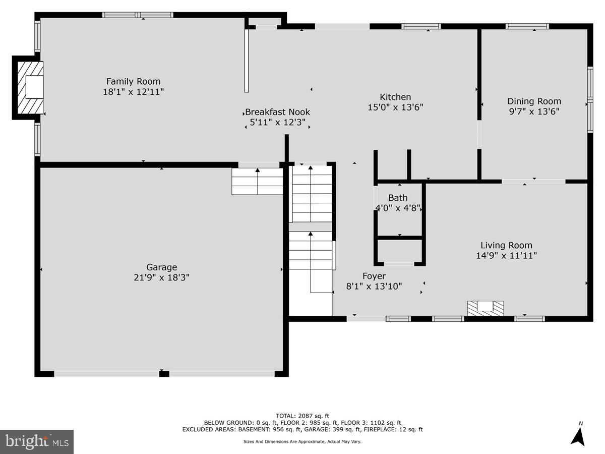 616 Eastpoint Road New Freedom, PA 17349 - Photo 49 of 51 Gallery Image 49