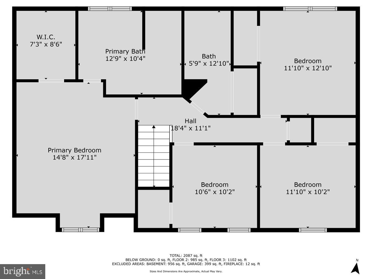 616 Eastpoint Road New Freedom, PA 17349 - Photo 50 of 51 Gallery Image 50