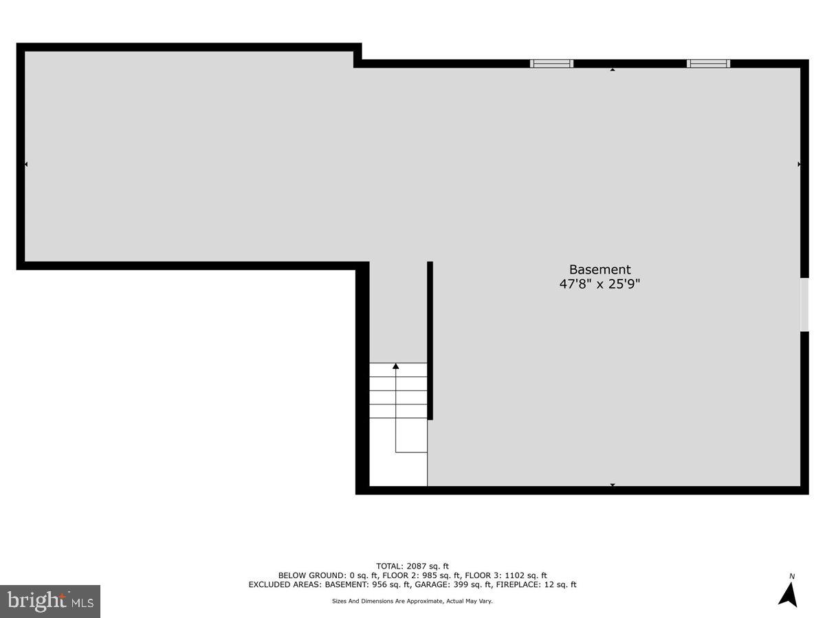 616 Eastpoint Road New Freedom, PA 17349 - Photo 51 of 51 Gallery Image 51