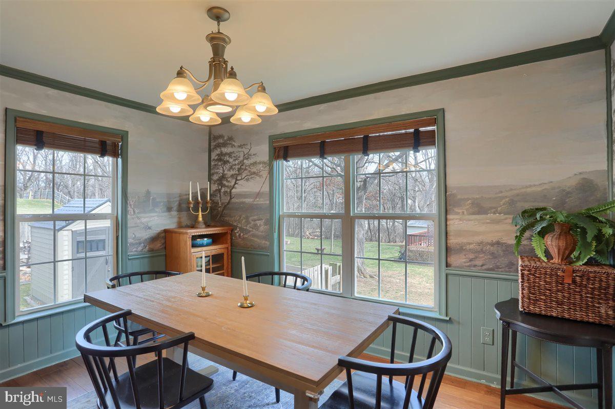 616 Eastpoint Road New Freedom, PA 17349 - Photo 9 of 51 Dining room