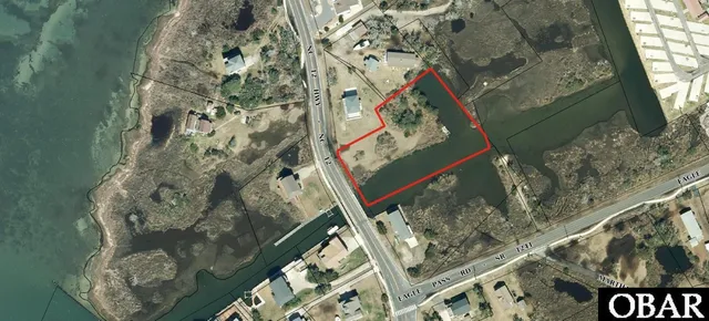 $225,000 | 0 Highway 12, Hatteras, NC 27943