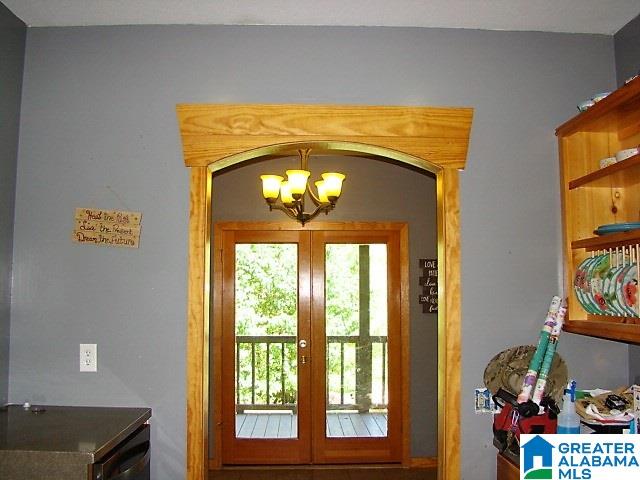 889 Hunter Road Ohatchee, AL 36271 - Photo 11 of 44