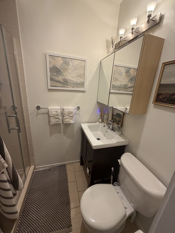38 Appleton Street, Unit 3 Boston, MA 02116 - Photo 8 of 9