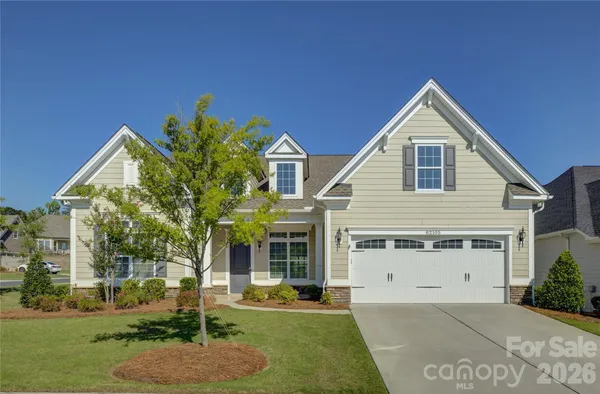 $665,000 | 82105 Standing Oak Drive, Charlotte, NC 28278