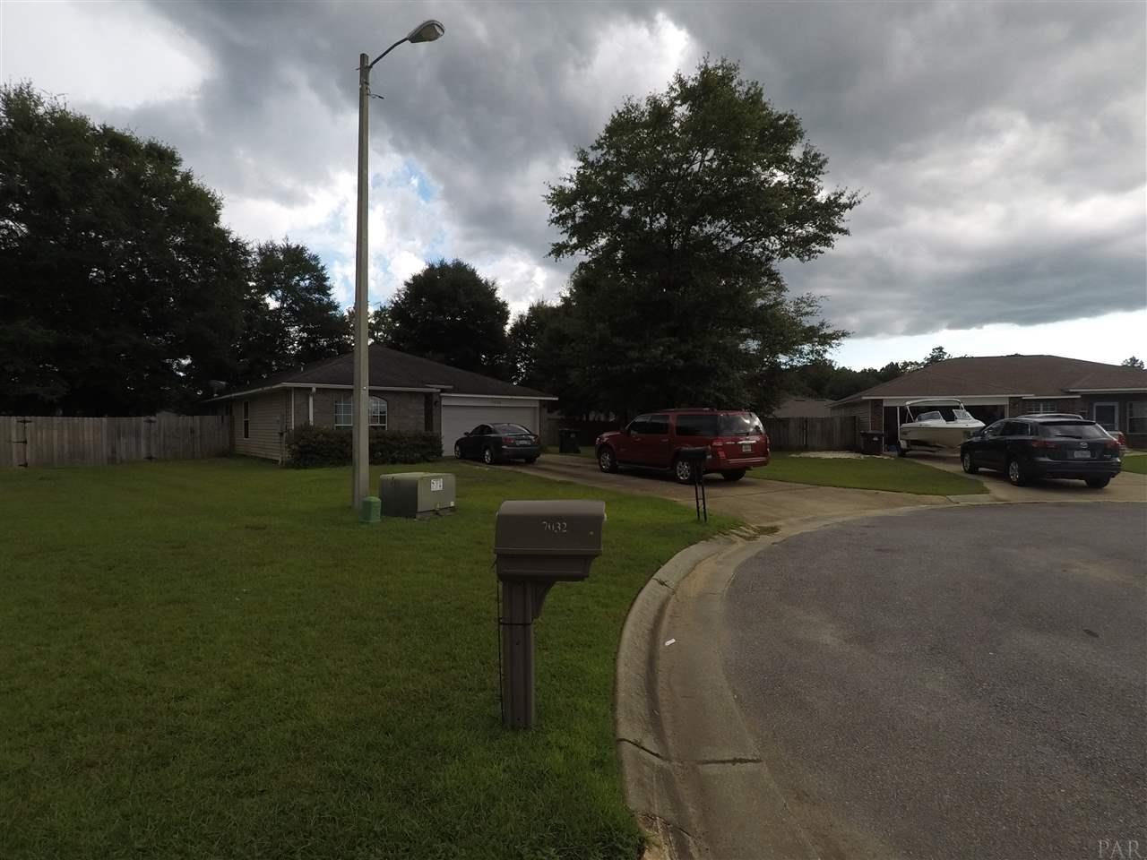 7032 Jacobsview Lane Milton, FL 32570 - Photo 26 of 28
