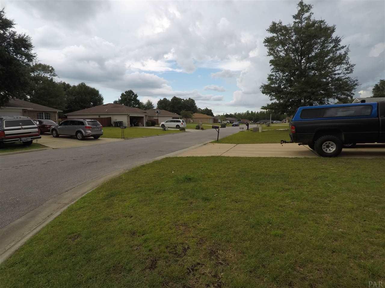 7032 Jacobsview Lane Milton, FL 32570 - Photo 27 of 28