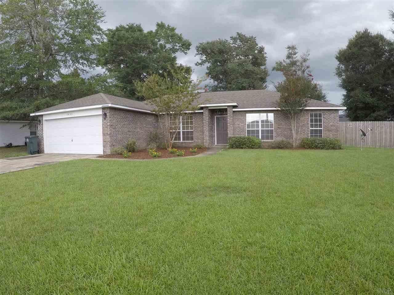 7032 Jacobsview Lane Milton, FL 32570 - Photo 28 of 28