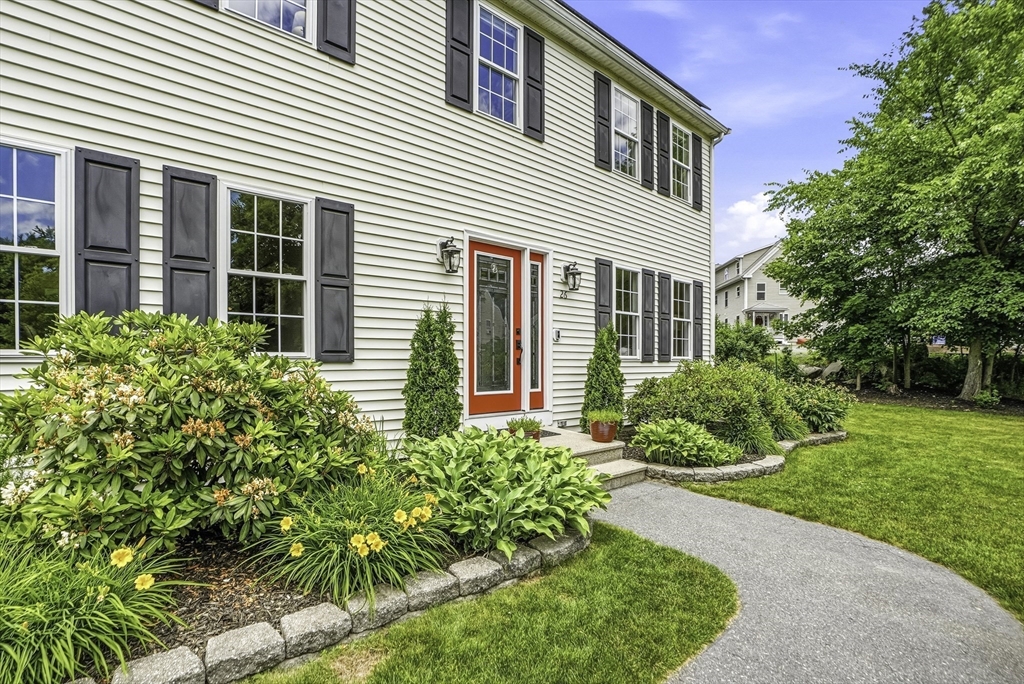 26 Christy Lane Ashland, MA 01721 - Photo 2 of 42