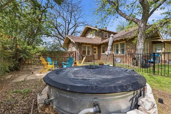 $355,000 | 1700 Austin Avenue, Brownwood, TX 76801