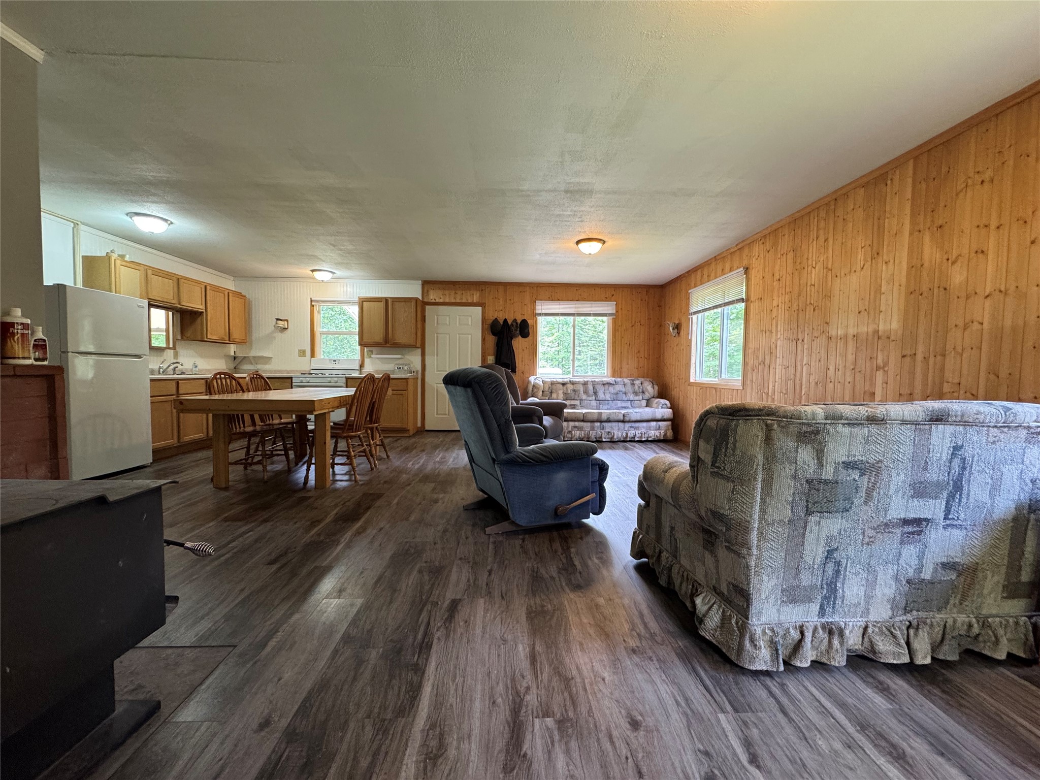7154 West Mc Dermott Road Winter, WI 54896 - Photo 21 of 58