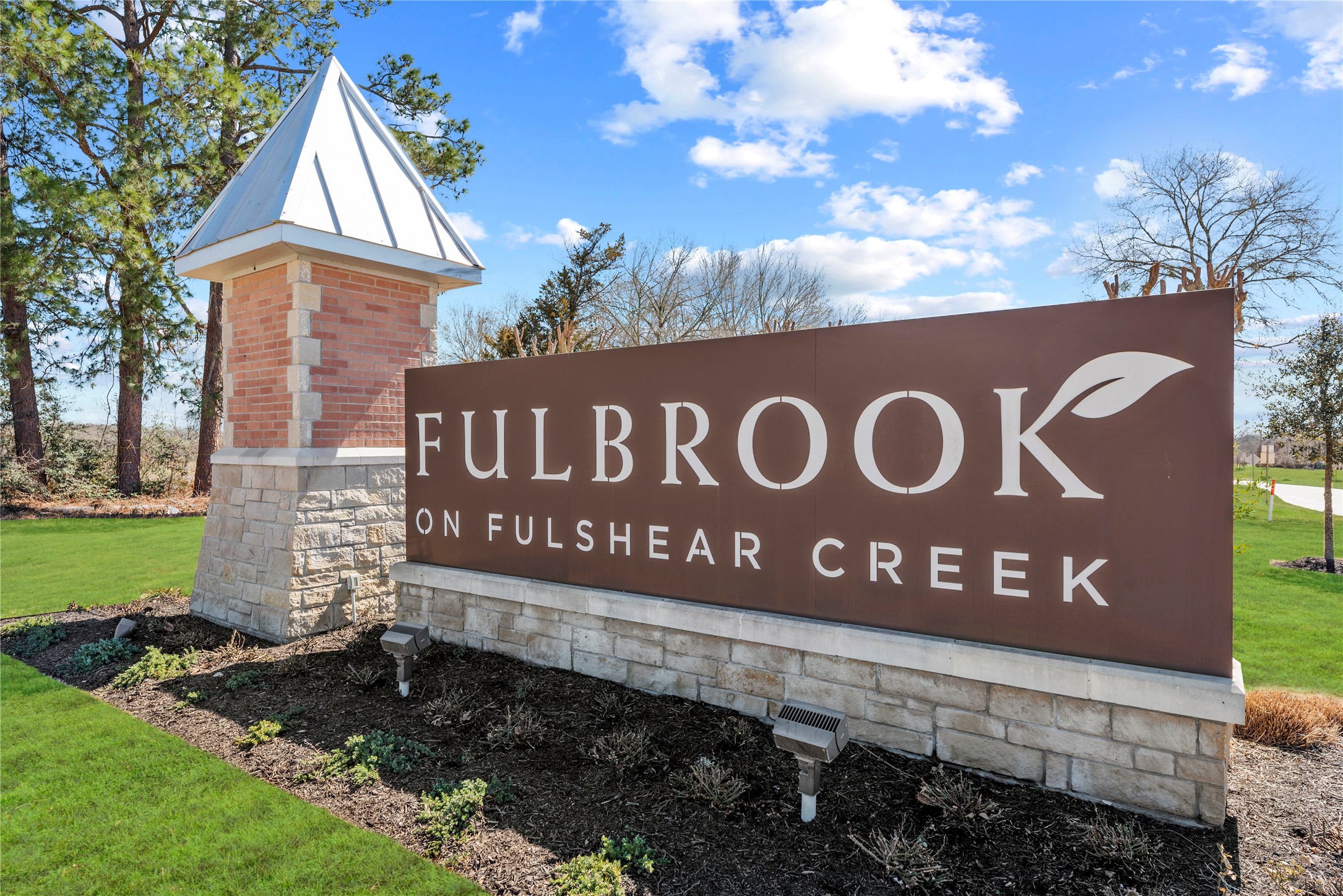 30155 GOLD FINCH Place Fulshear, TX 77441 - Photo 25 of 26 Located in the highly sought-after Fulbrook on Fulshear Creek community, this home offers the perfect blend of natural beauty and modern convenience in the heart of Fulshear. Residents enjoy resort-style amenities including a pool, fitness center, scenic walking trails, playgrounds, and peaceful creekside green space. Zoned to Lamar Consolidated ISD, the neighborhood provides access to top-rated schools while maintaining a serene, small-town feel just minutes from major commuter routes.