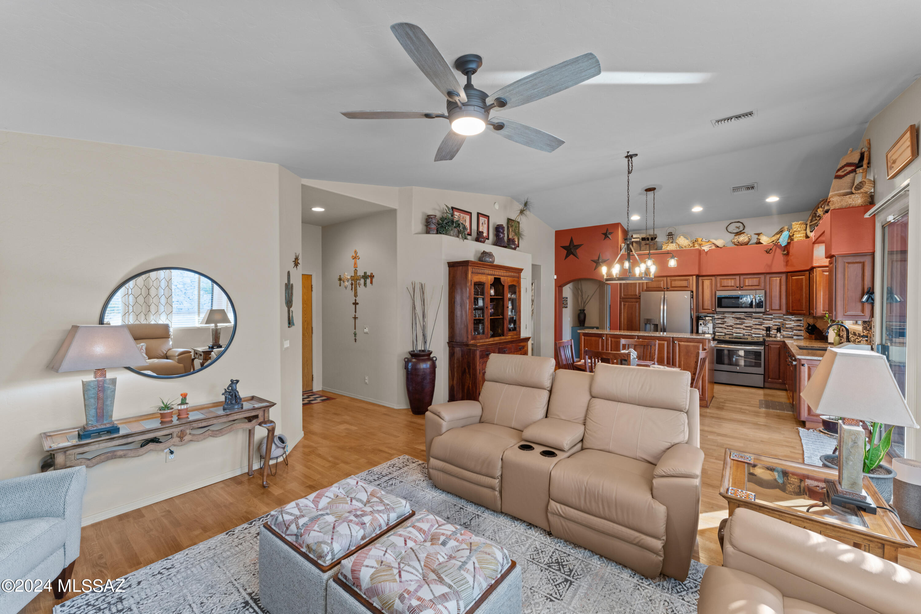 284 West Plateau Road Tucson, AZ 85737 - Photo 22 of 50 DSC01967