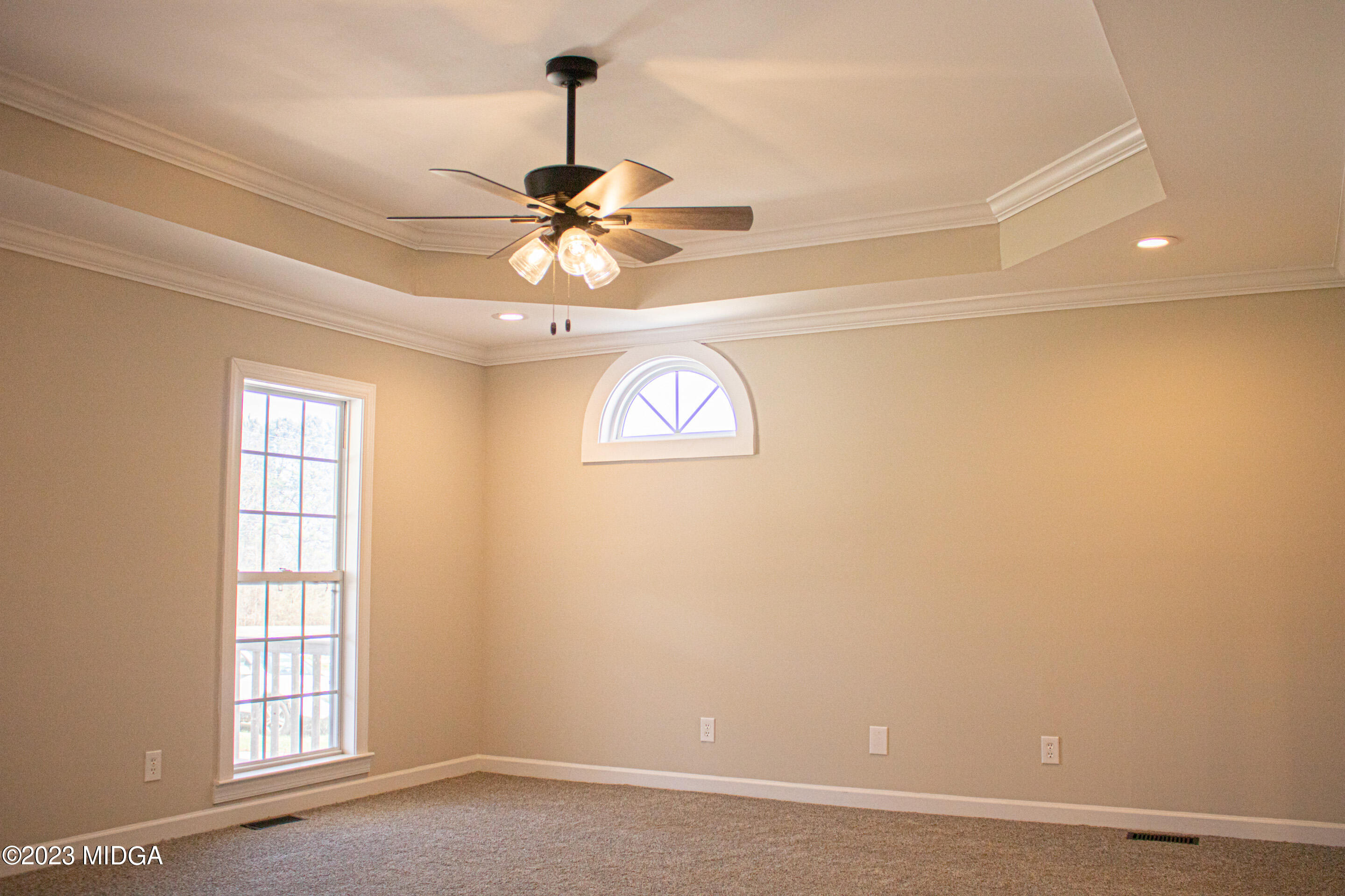 829 Lassiter Road Forsyth, GA 31029 - Photo 18 of 85 a view of a window in an empty room