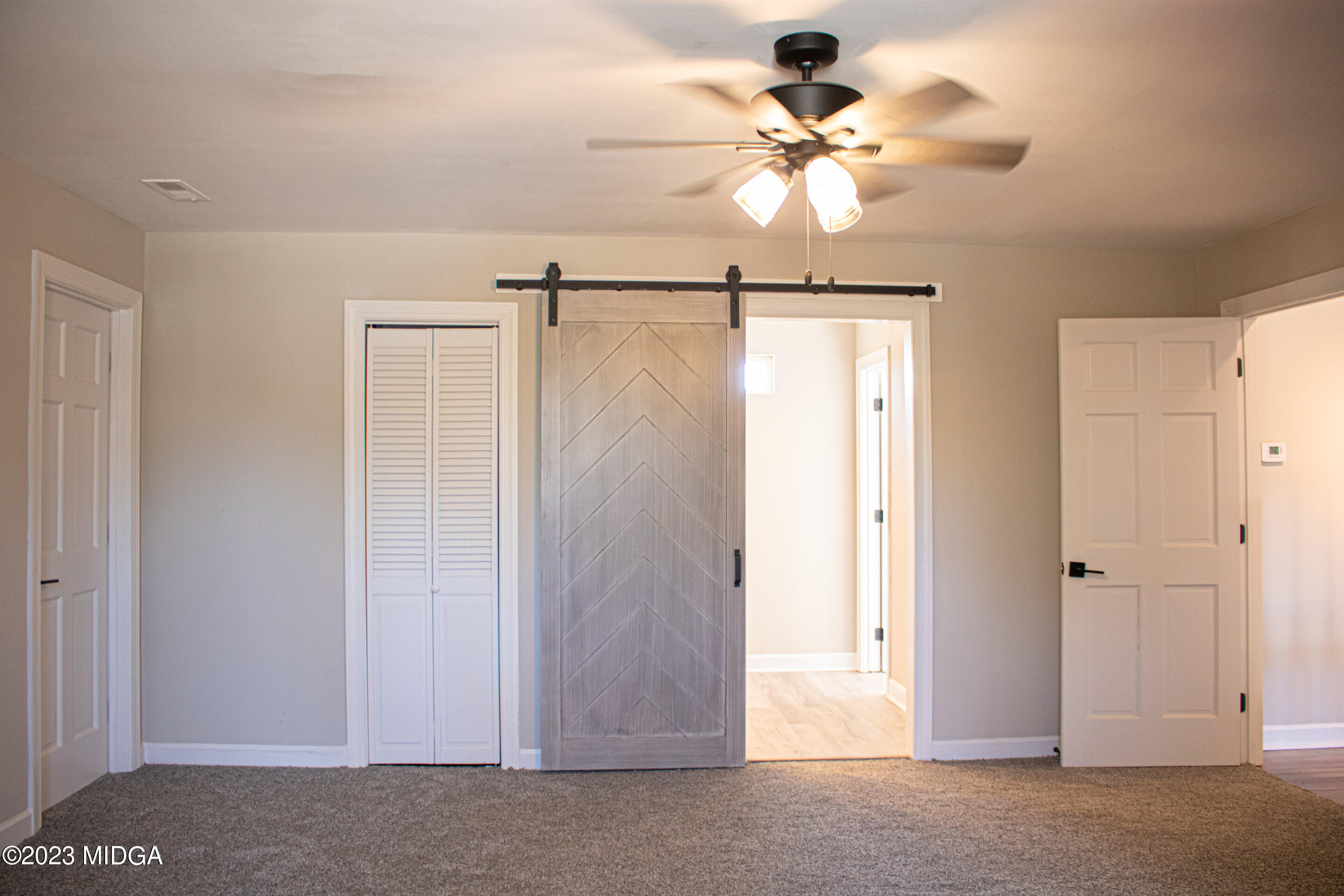 829 Lassiter Road Forsyth, GA 31029 - Photo 33 of 85 a view of an empty room