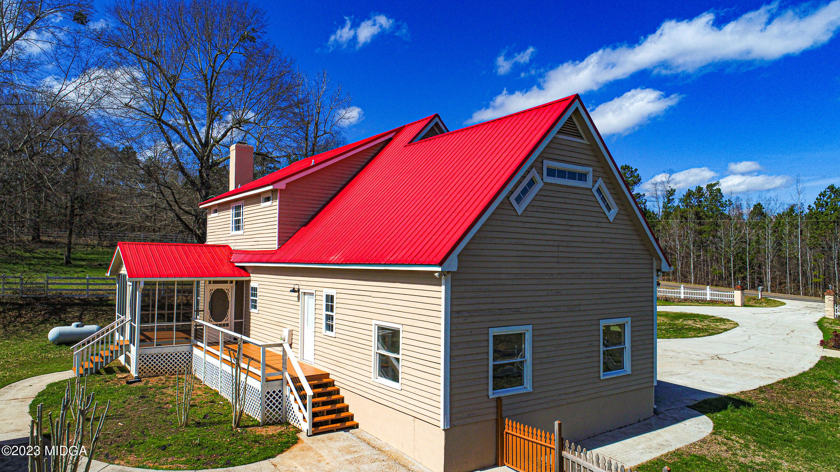 829 Lassiter Road Forsyth, GA 31029 - Photo 45 of 85 photo136