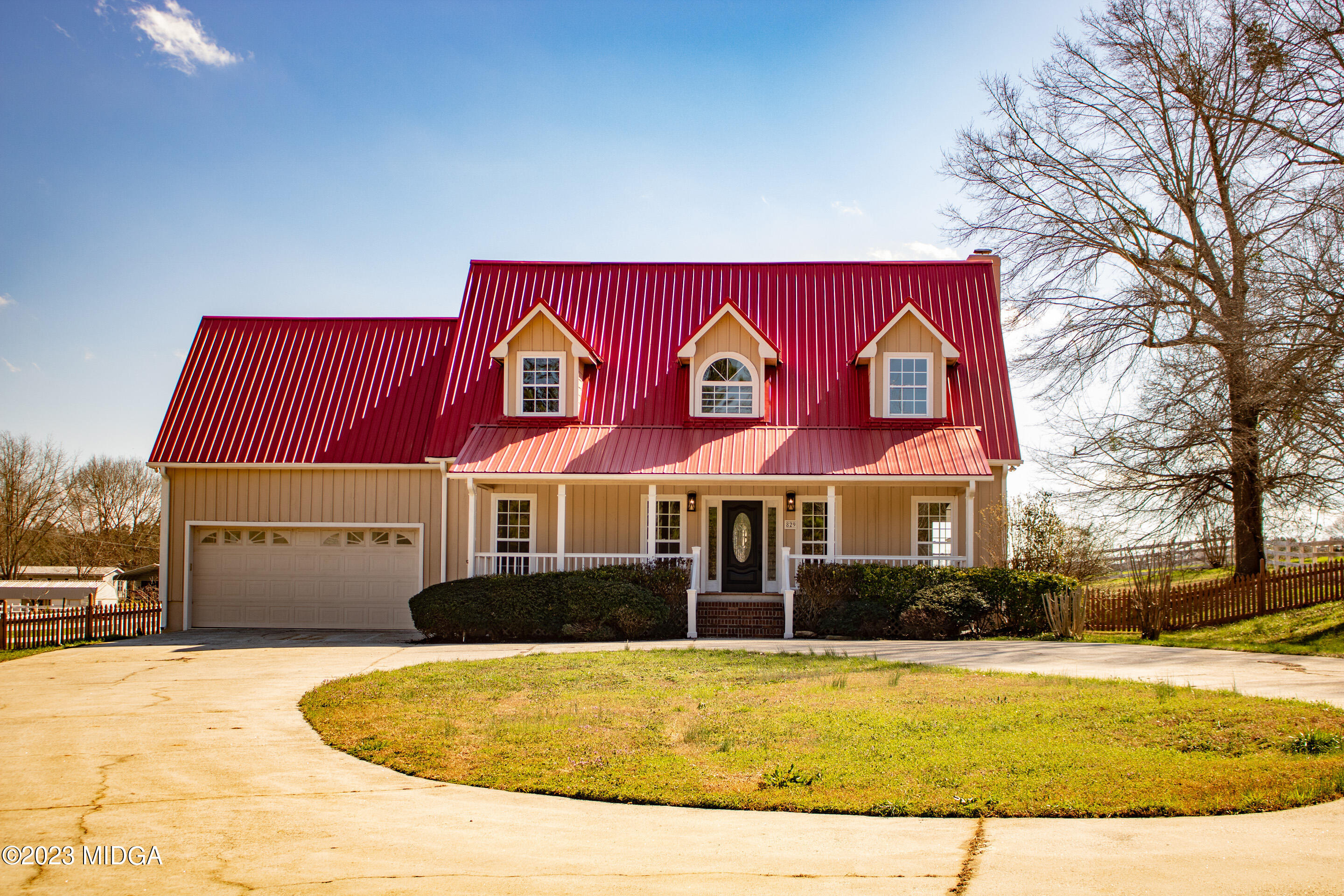 829 Lassiter Road Forsyth, GA 31029 - Photo 5 of 85 photo3