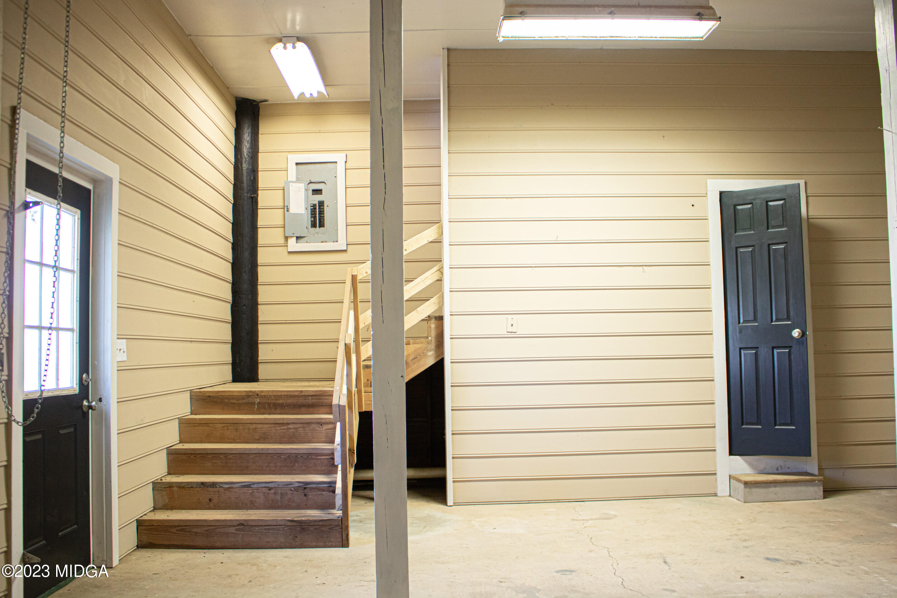 829 Lassiter Road Forsyth, GA 31029 - Photo 52 of 85 a view of entrance